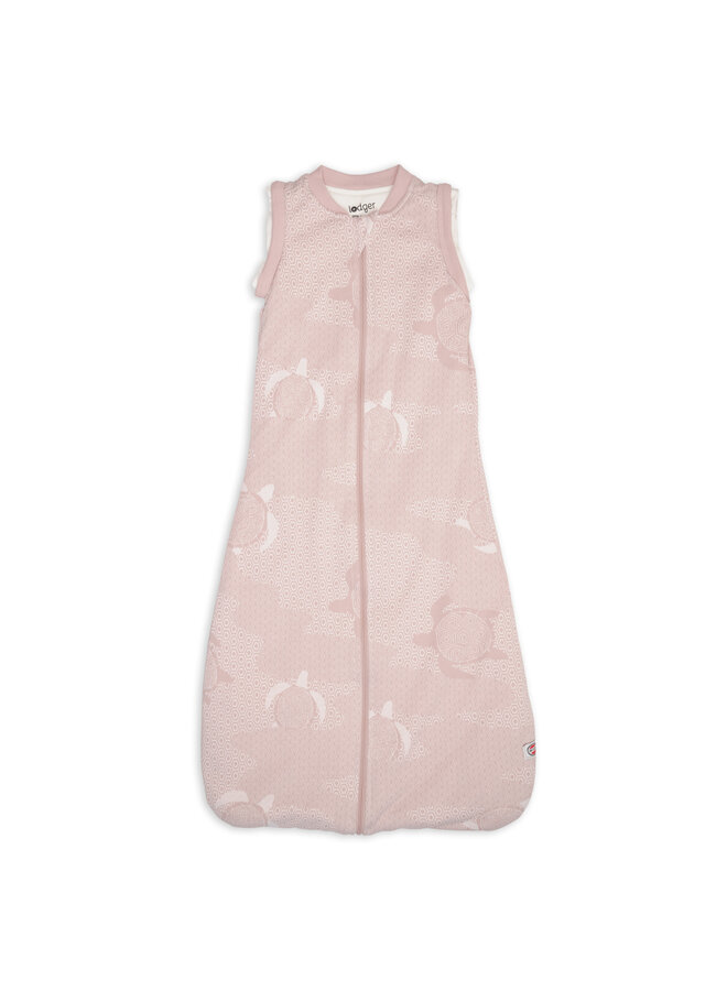 Hopper Sleeves Matcha Turtle | Powder