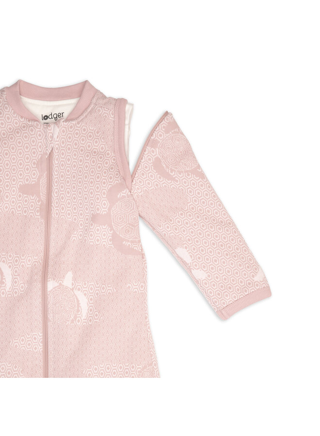 Hopper Sleeves Matcha Turtle | Powder