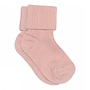 Cotton rib baby socks | 4150