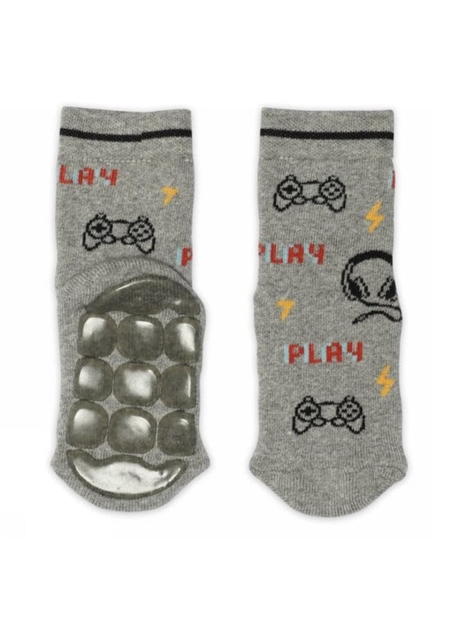 Gaming  socks – anti-slip | 807