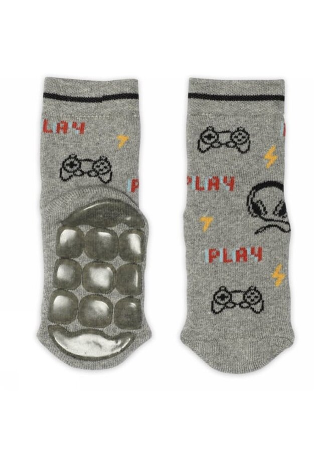 Gaming  socks – anti-slip | 807