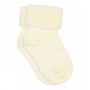 Wool baby socks 432 | Snow White