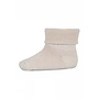 Wool baby socks 4109 | Ecru