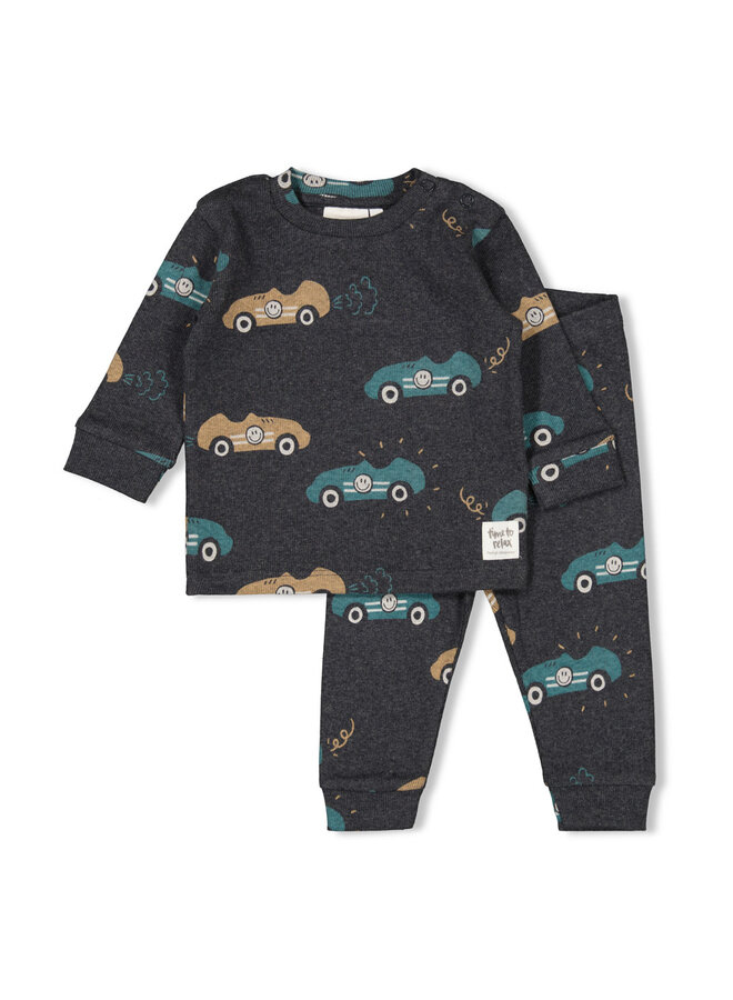 Ricky Racer - Premium Sleepwear by Feetje