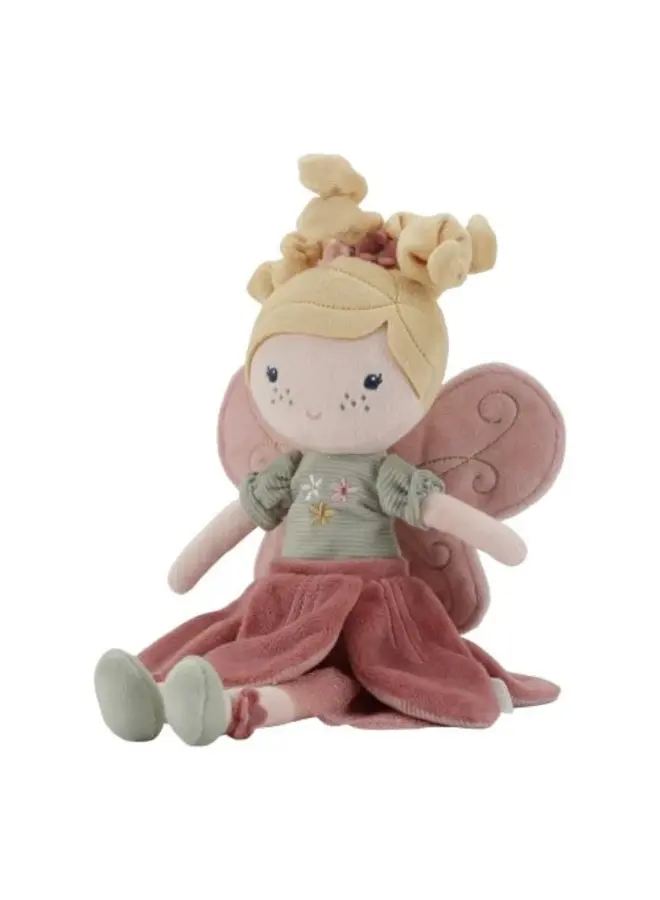 Little Dutch | Knuffelpop Fairy - Mila