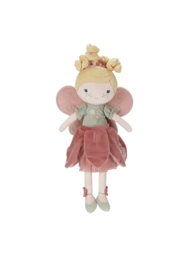 Little Dutch | Knuffelpop Fairy - Mila