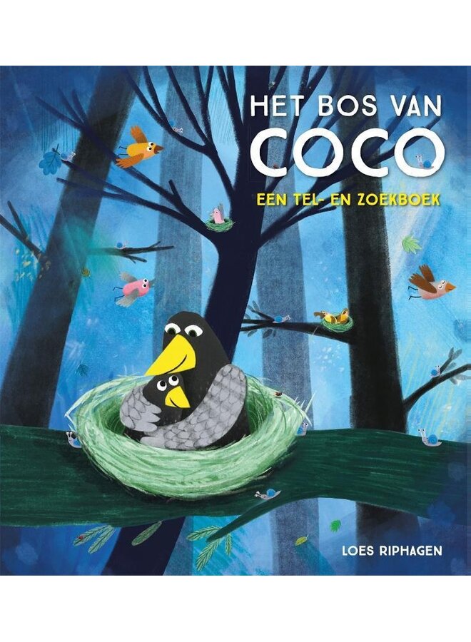 Het bos van Coco