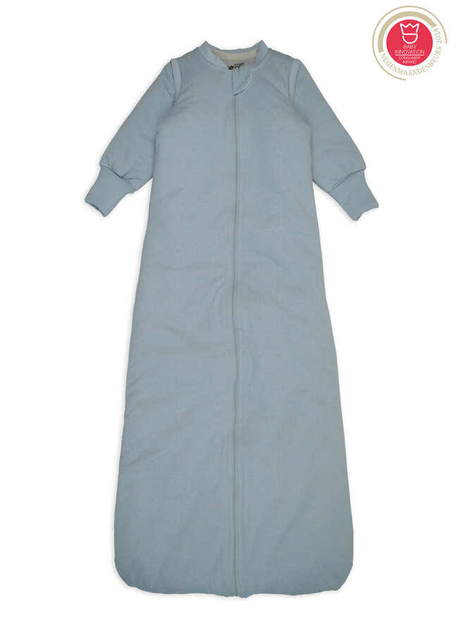 Hopper 4 seasons Sleepingbag - Blue Fogg 68/98