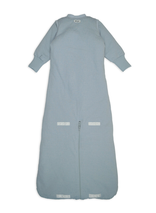 Hopper 4 seasons Sleepingbag - Blue Fogg 68/98