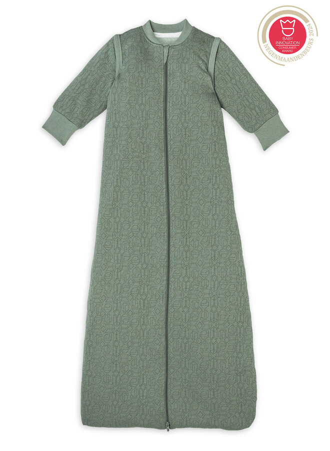 Hopper 4 seasons Sleepingbag - Peppermint 68/98