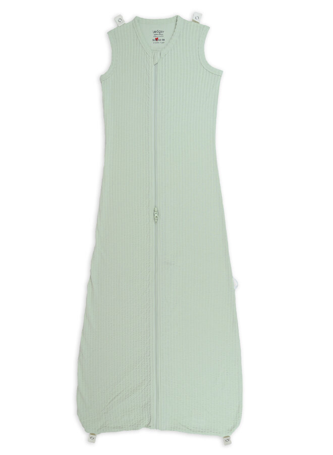 Hopper 4 seasons Sleepingbag - Peppermint 68/98