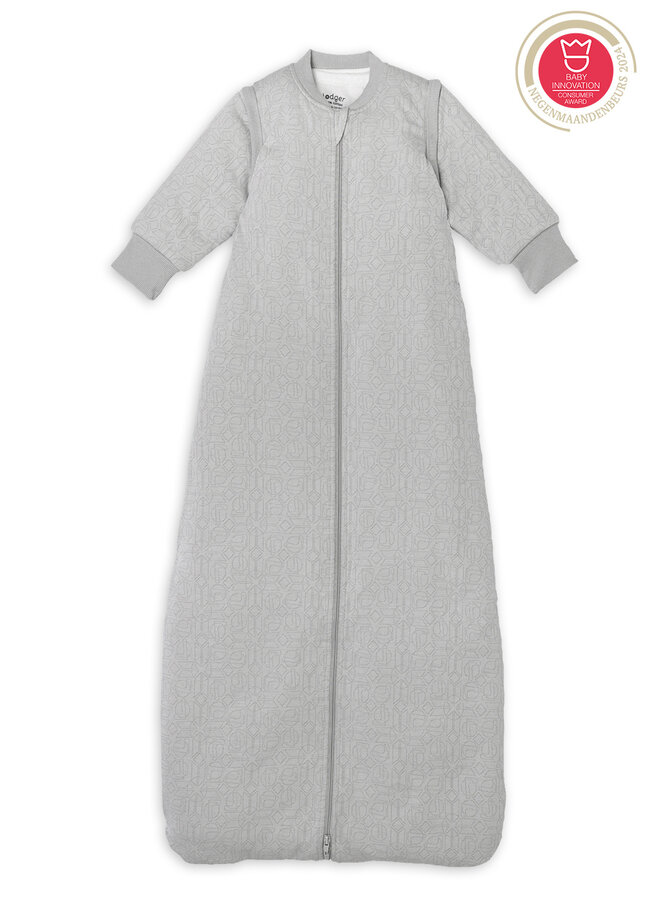 Hopper 4 seasons Sleepingbag - Steel 68/98