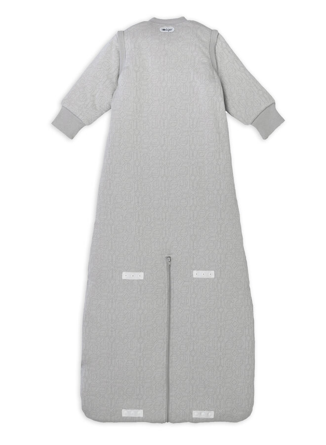 Hopper 4 seasons Sleepingbag - Steel 68/98