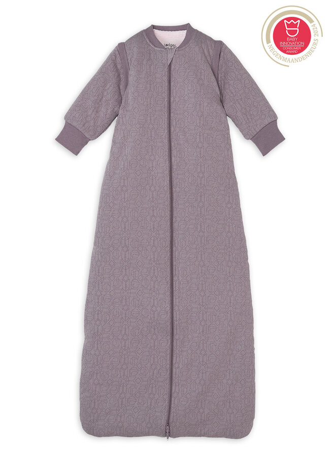 Hopper 4 seasons Sleepingbag - Rose 68/98