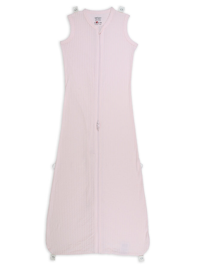 Hopper 4 seasons Sleepingbag - Rose 68/98