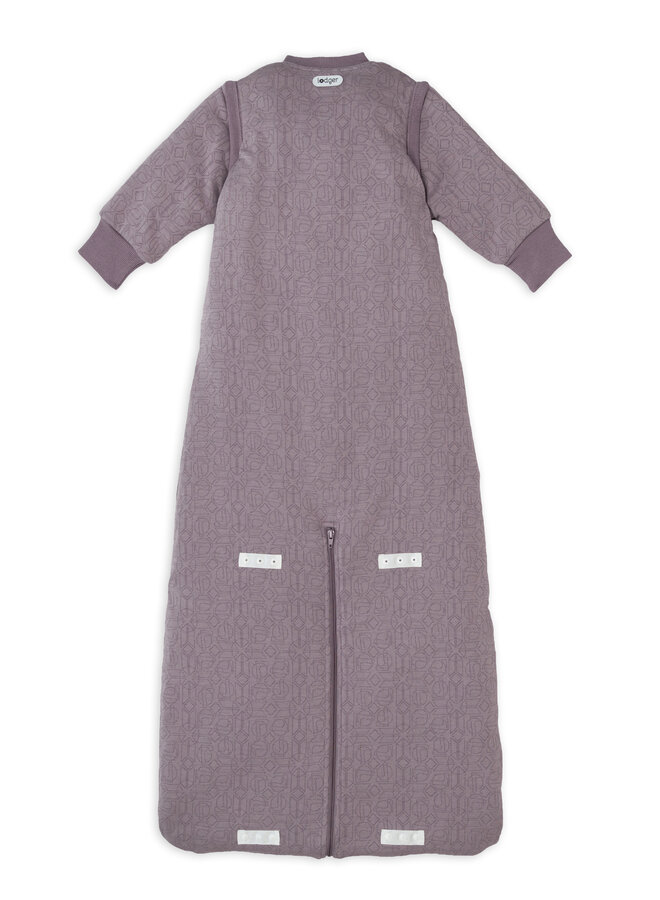 Hopper 4 seasons Sleepingbag - Rose 68/98