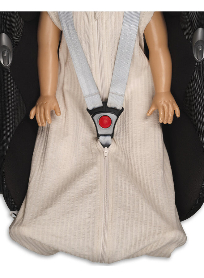 Hopper 4 seasons Sleepingbag - Buffalo 68/98