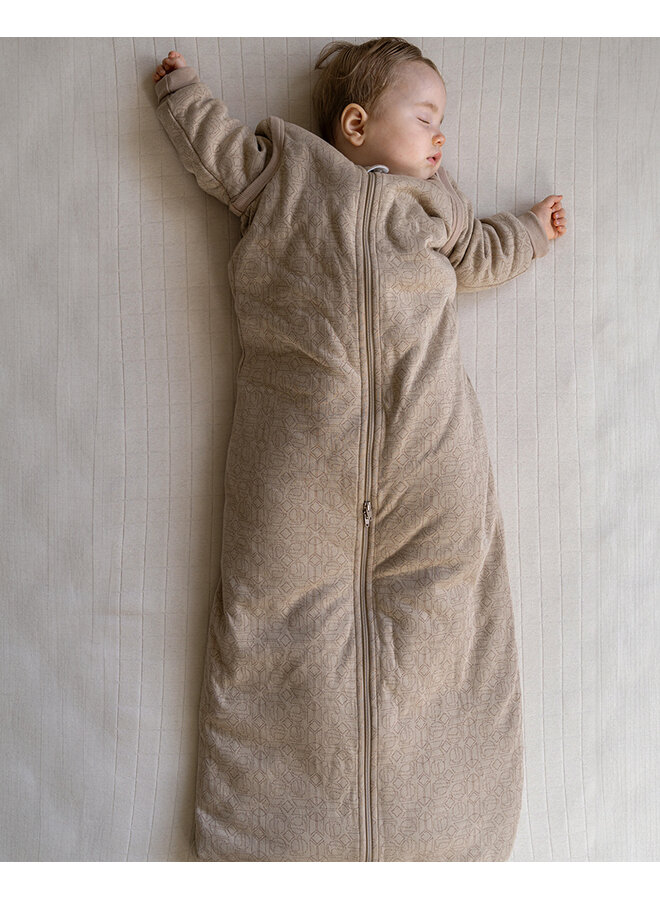 Hopper 4 seasons Sleepingbag - Buffalo 68/98