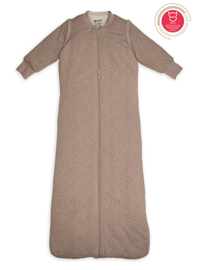 Hopper 4 seasons Sleepingbag - Buffalo 68/98