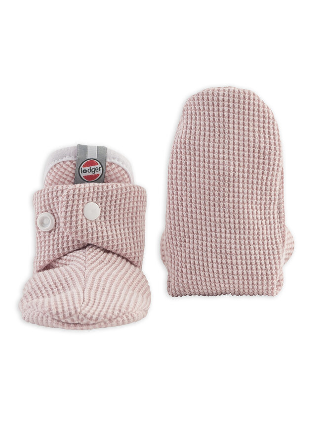 Slipper Ciumbelle | Tan