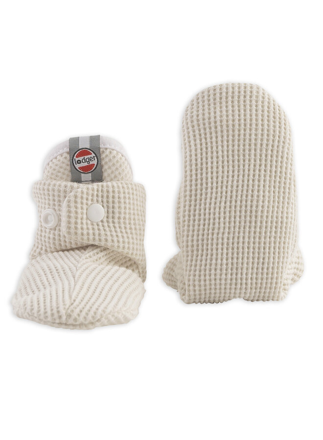 Slipper Ciumbelle | Cloud Dancer