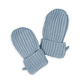Mittens Merino Wol | Blue Fogg