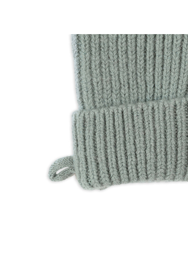 Mittens Merino Wol | Silk