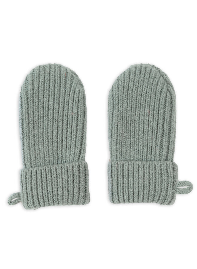Mittens Merino Wol | Silk