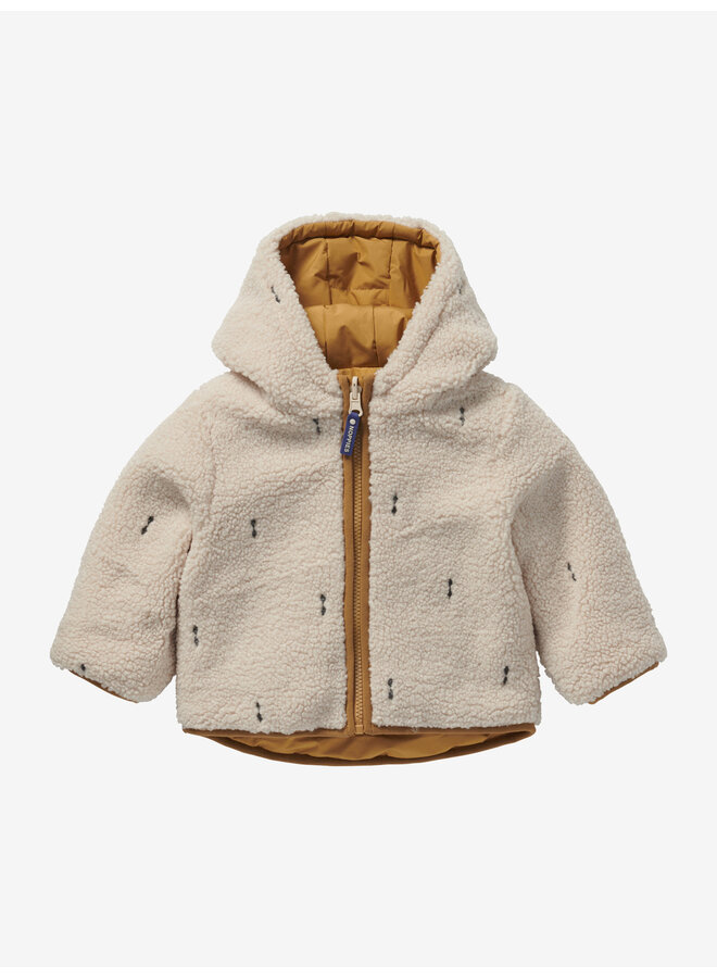 Boys Jacket Ordway reversible