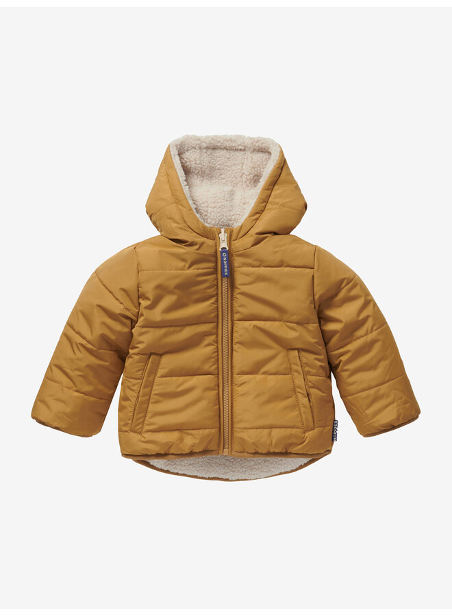 Boys Jacket Ordway reversible