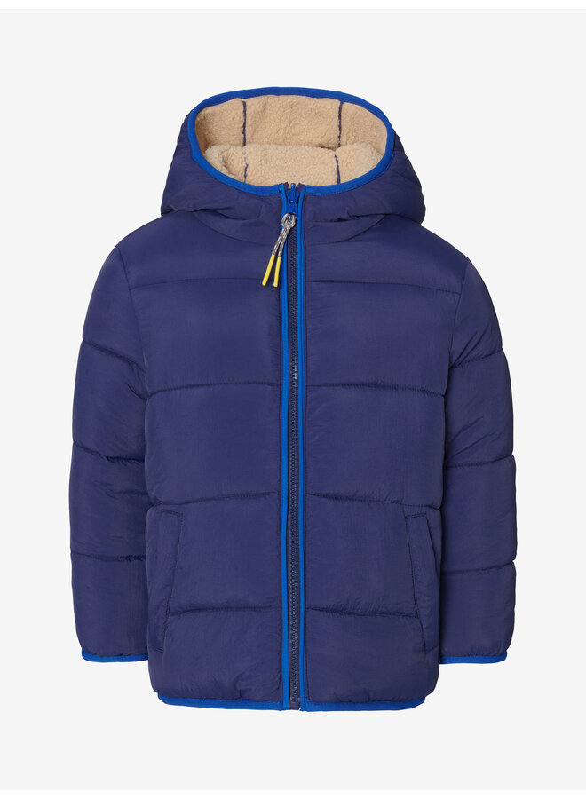 Boys Jacket Lahti reversible