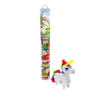 Plus-Plus | Unicorn Tube - 100 stuks