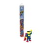 Plus-Plus | Superhero Tube - 100 stuks