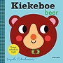 Kiekeboe beer (vanaf 18 mnd.)