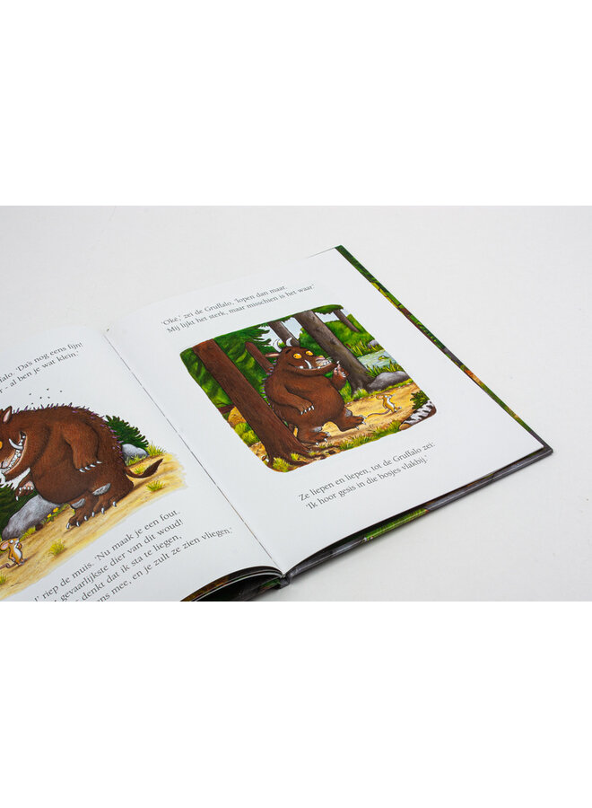 De Gruffalo