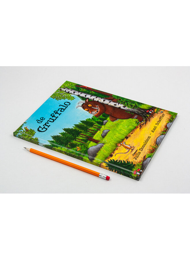 De Gruffalo