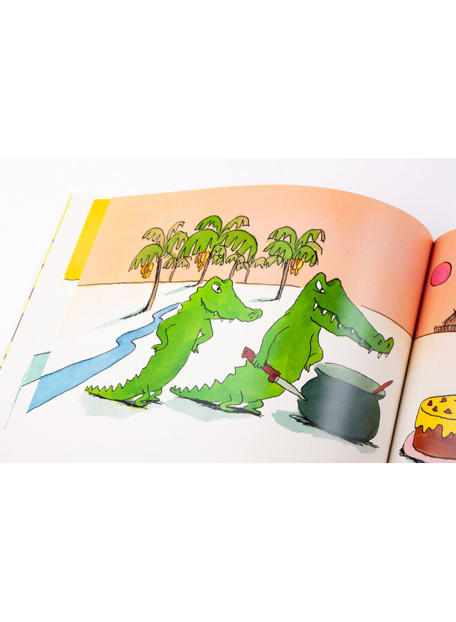 Ik zou wel een kindje lusten