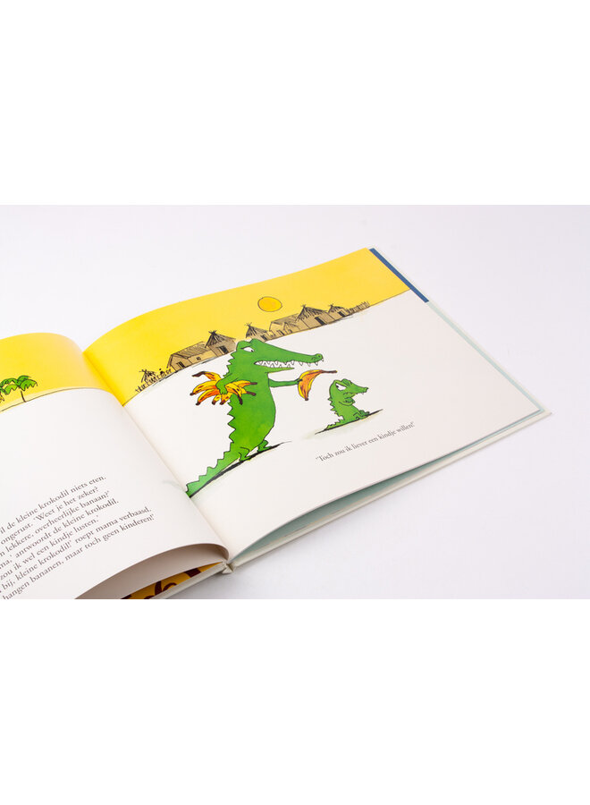 Ik zou wel een kindje lusten