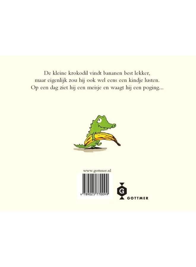 Ik zou wel een kindje lusten