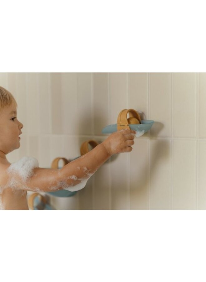 Little Dutch | Waterbaan - Blauw