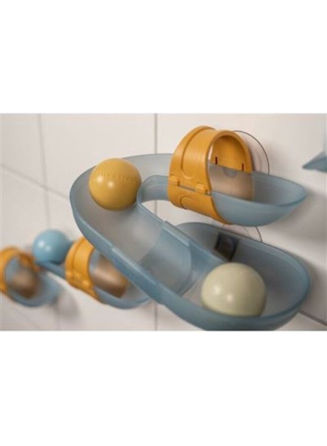 Little Dutch | Waterbaan - Blauw