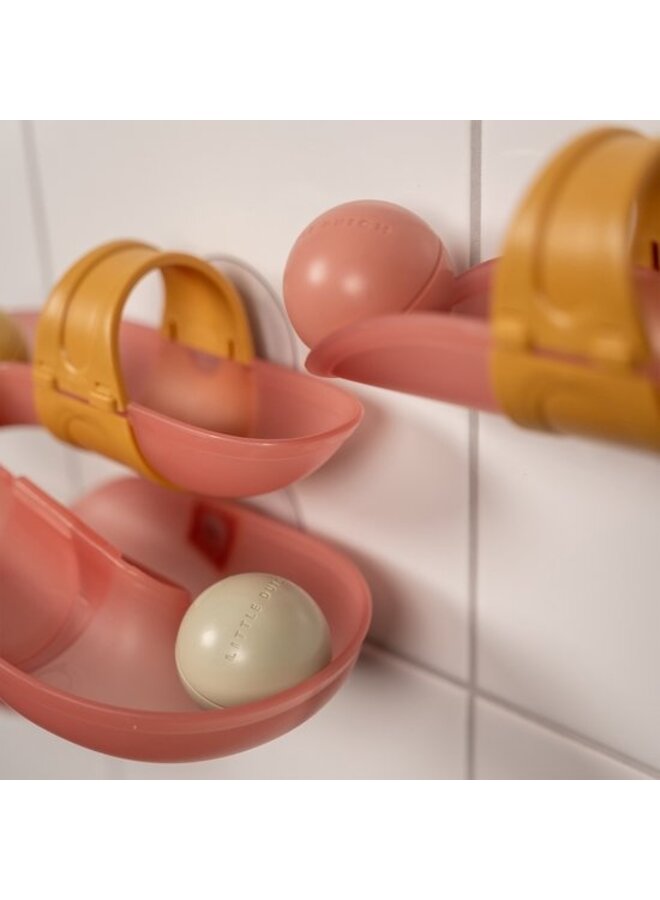 Little Dutch | Waterbaan - Roze