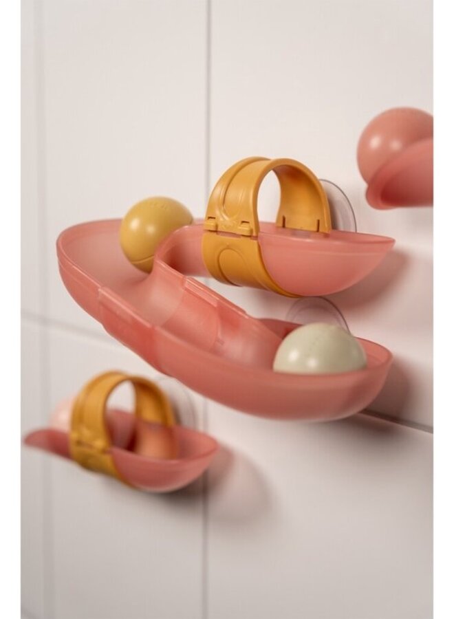 Little Dutch | Waterbaan - Roze