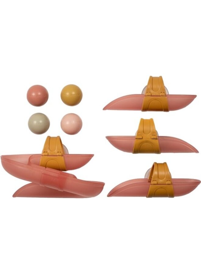 Little Dutch | Waterbaan - Roze