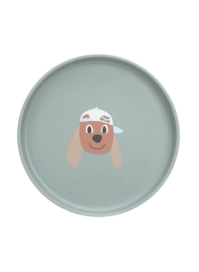 Lässig | Bord Tiny Team Dog