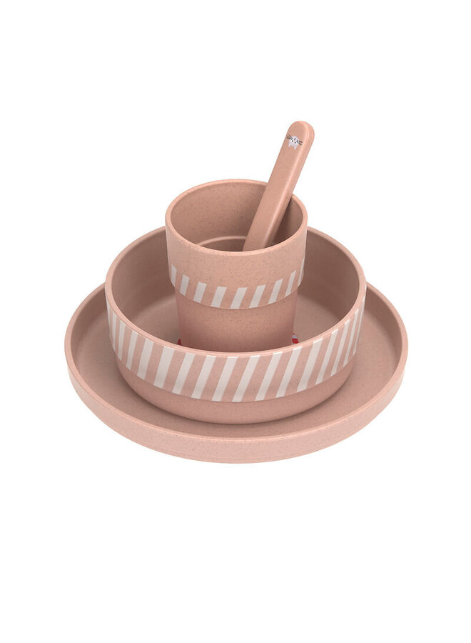 Lässig |  Eetset Tiny Team Cat