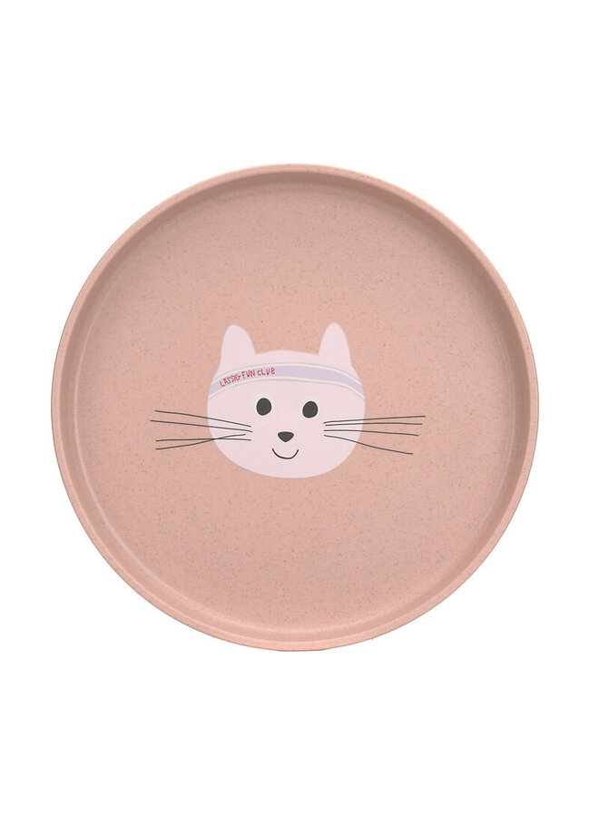 Lässig |  Eetset Tiny Team Cat