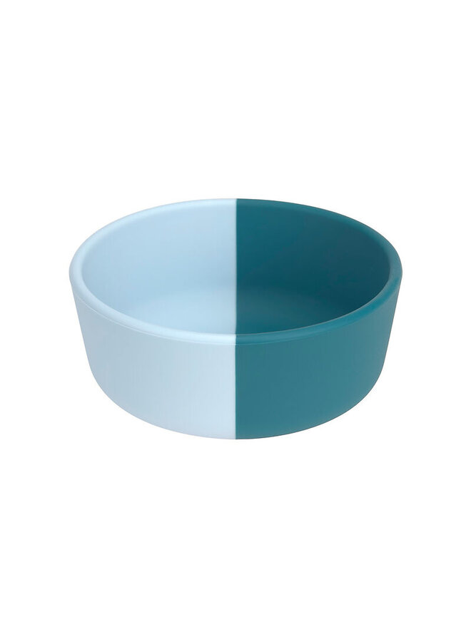 Lässig |  Siliconen Schaal Tiny Team Dog