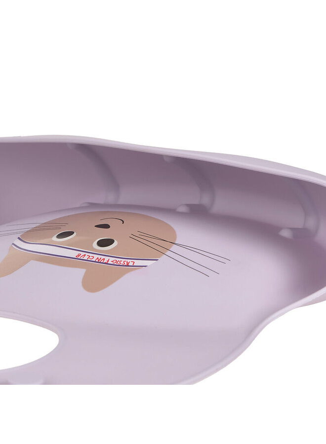 Lässig |  Siliconen Slab Tiny Team Cat