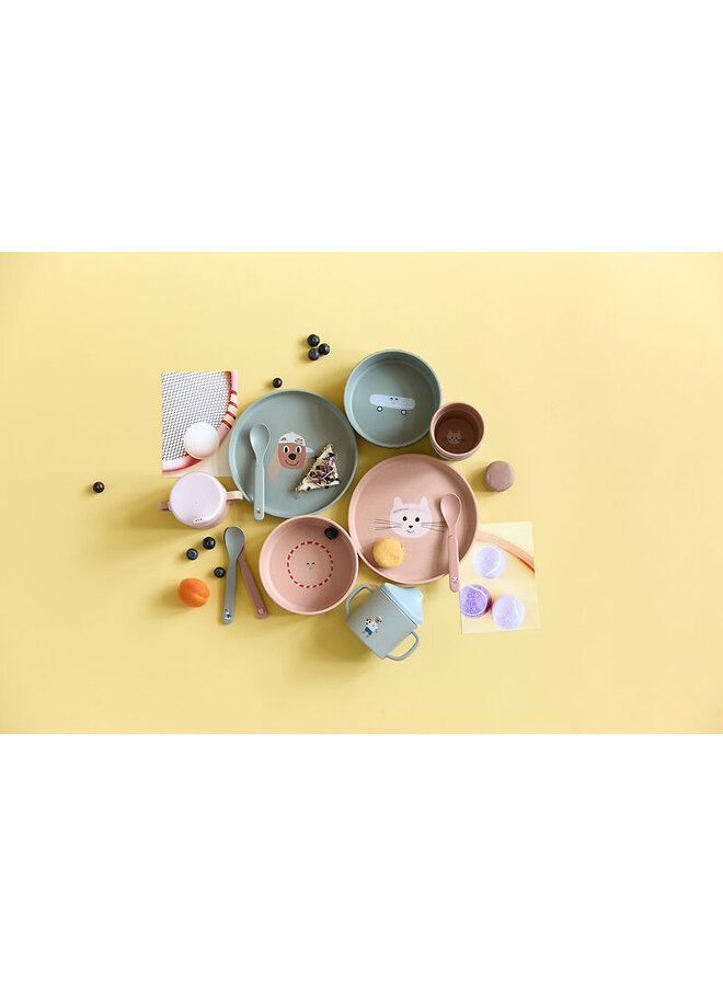 Lässig |  Lepelset Tiny Team Dog